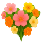 Spring Bouquet
